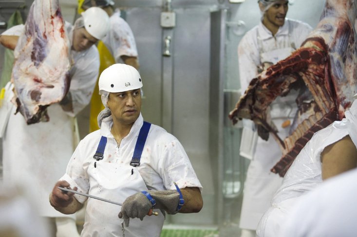 Фото - Meathead: 733x488 / 59 Кб