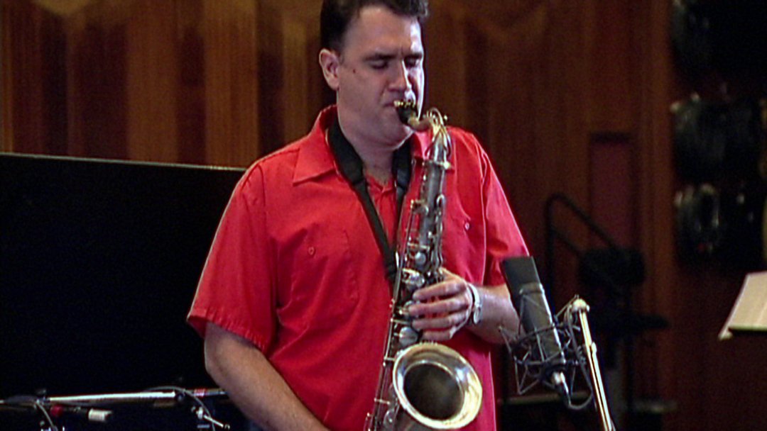 Фото - Bruno's Blues: 1080x608 / 89 Кб