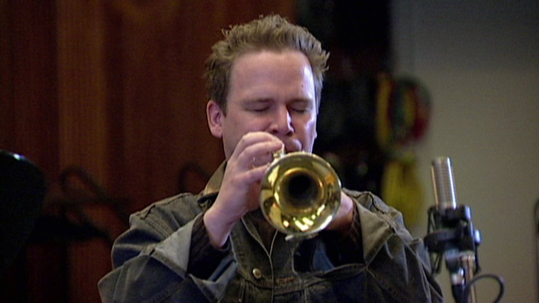 Фото - Bruno's Blues: 1080x608 / 75 Кб