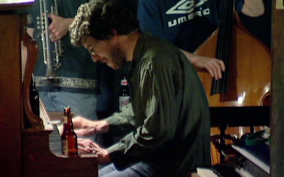 Фото - Bruno's Blues: 965x601 / 75 Кб