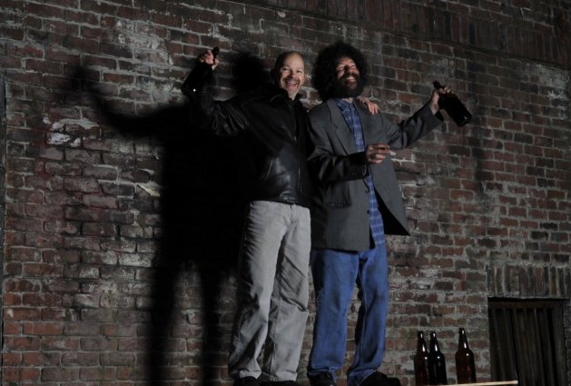 Фото - Bruno's Blues: 629x425 / 57 Кб