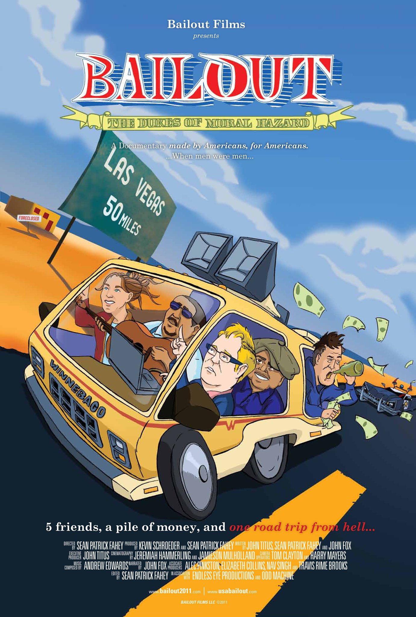 Фото - Bailout: 1382x2048 / 442 Кб