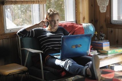 Фото - Cyberbully: 426x284 / 29 Кб