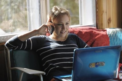 Фото - Cyberbully: 426x284 / 26 Кб