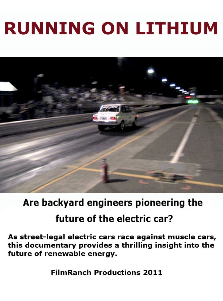 Фото - Running on Lithium: 722x975 / 96 Кб