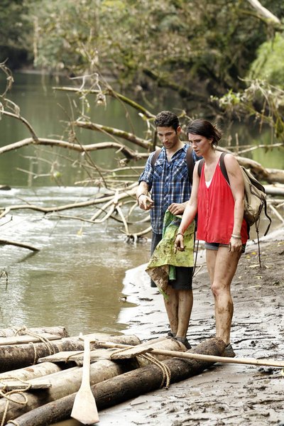 Фото - Love in the Wild: 400x600 / 76 Кб