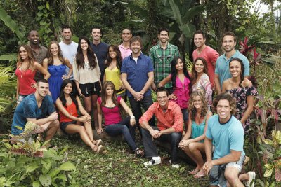 Фото - Love in the Wild: 400x267 / 45 Кб