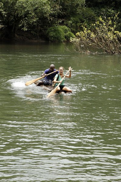 Фото - Love in the Wild: 400x600 / 82 Кб