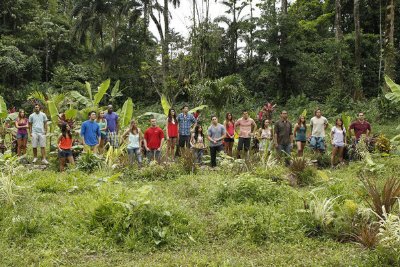 Фото - Love in the Wild: 400x267 / 48 Кб