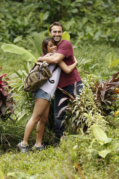 Фото - Love in the Wild: 400x600 / 79 Кб