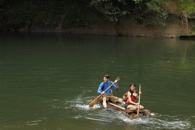 Фото - Love in the Wild: 400x267 / 19 Кб