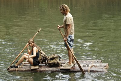 Фото - Love in the Wild: 400x267 / 31 Кб