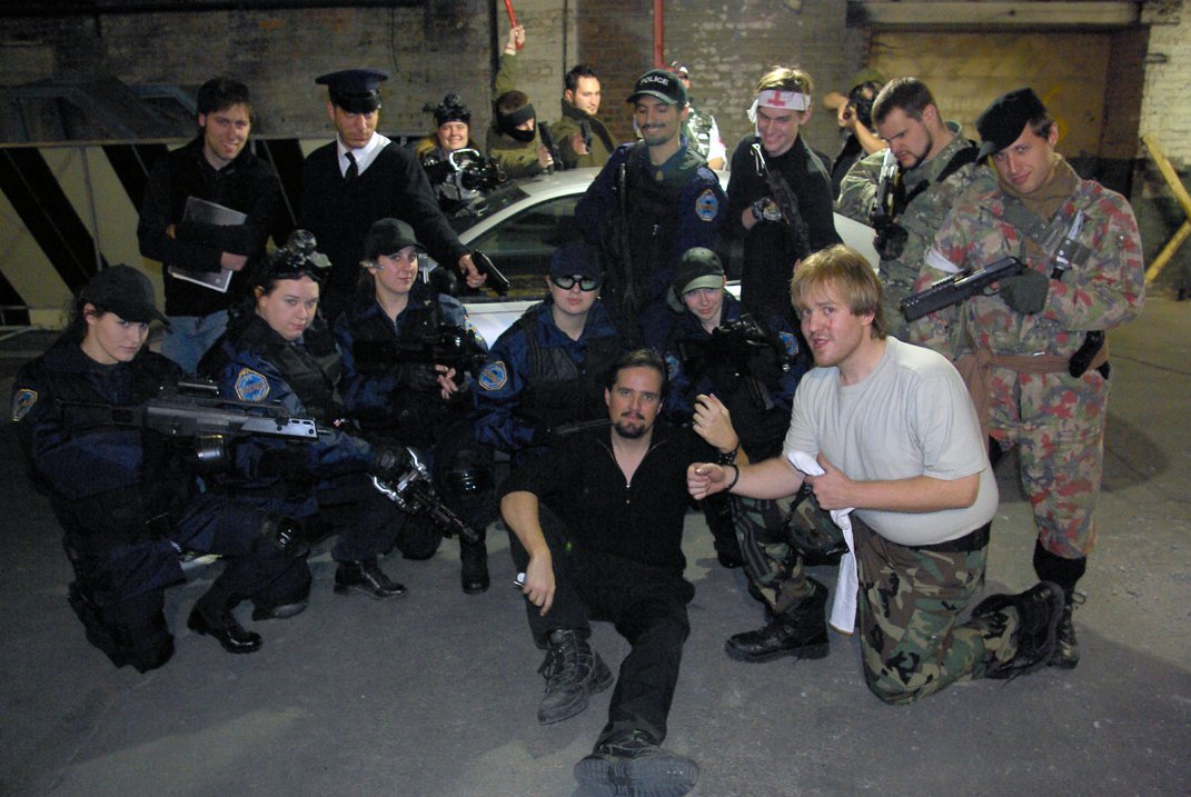 Фото - Abstract Messiah: 1071x717 / 148 Кб