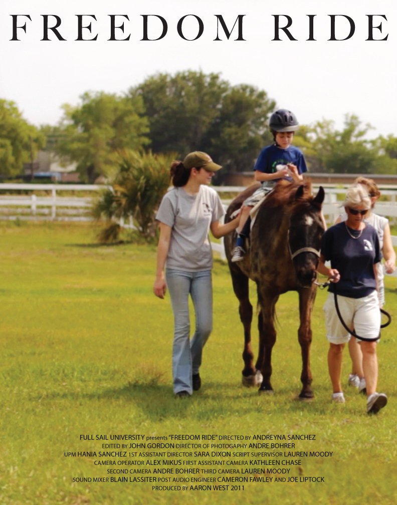 Фото - Freedom Ride: 792x1008 / 130 Кб