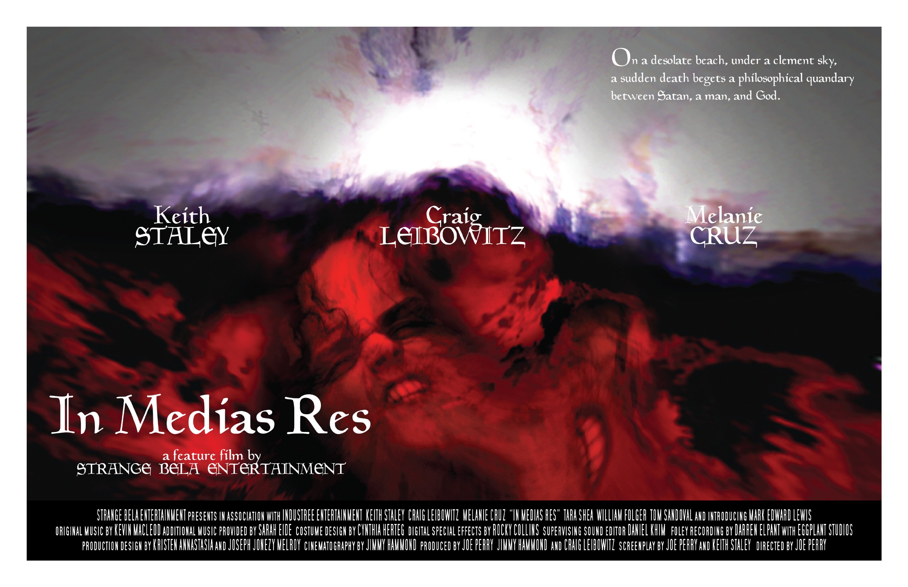 Фото - In Medias Res: 3166x2048 / 519 Кб