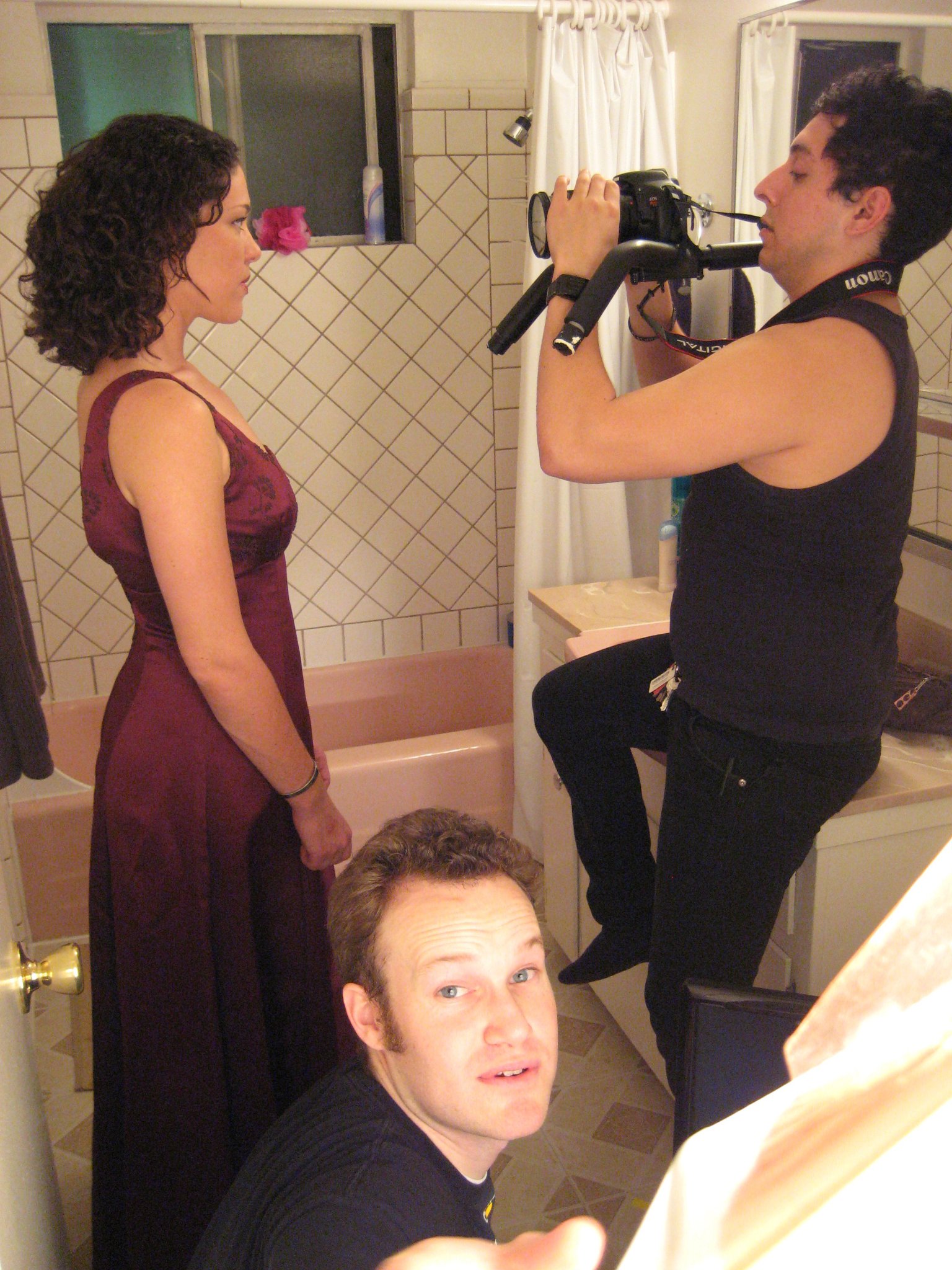 Фото - Ten Months Later: 1536x2048 / 504 Кб