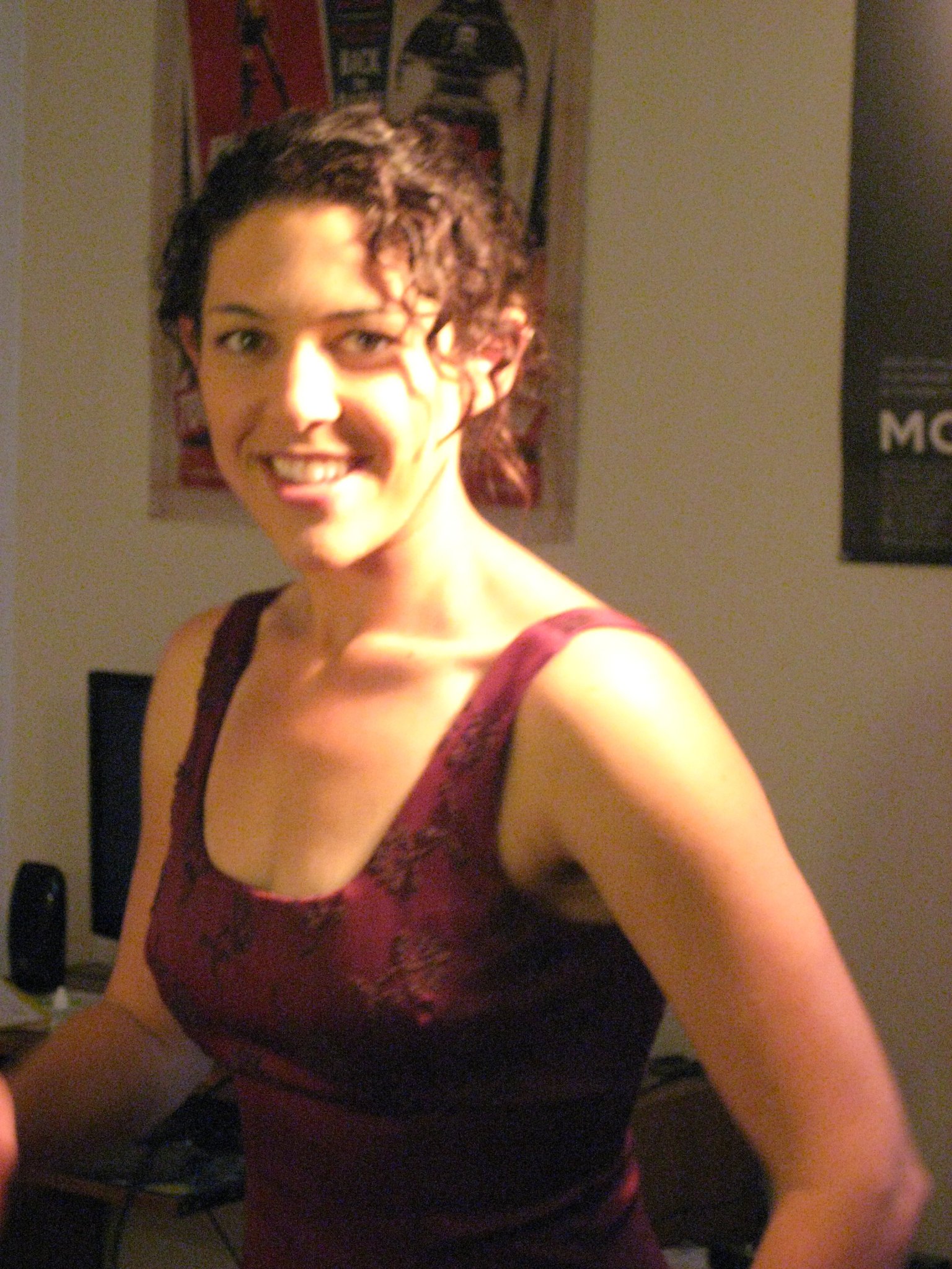 Фото - Ten Months Later: 1536x2048 / 586 Кб