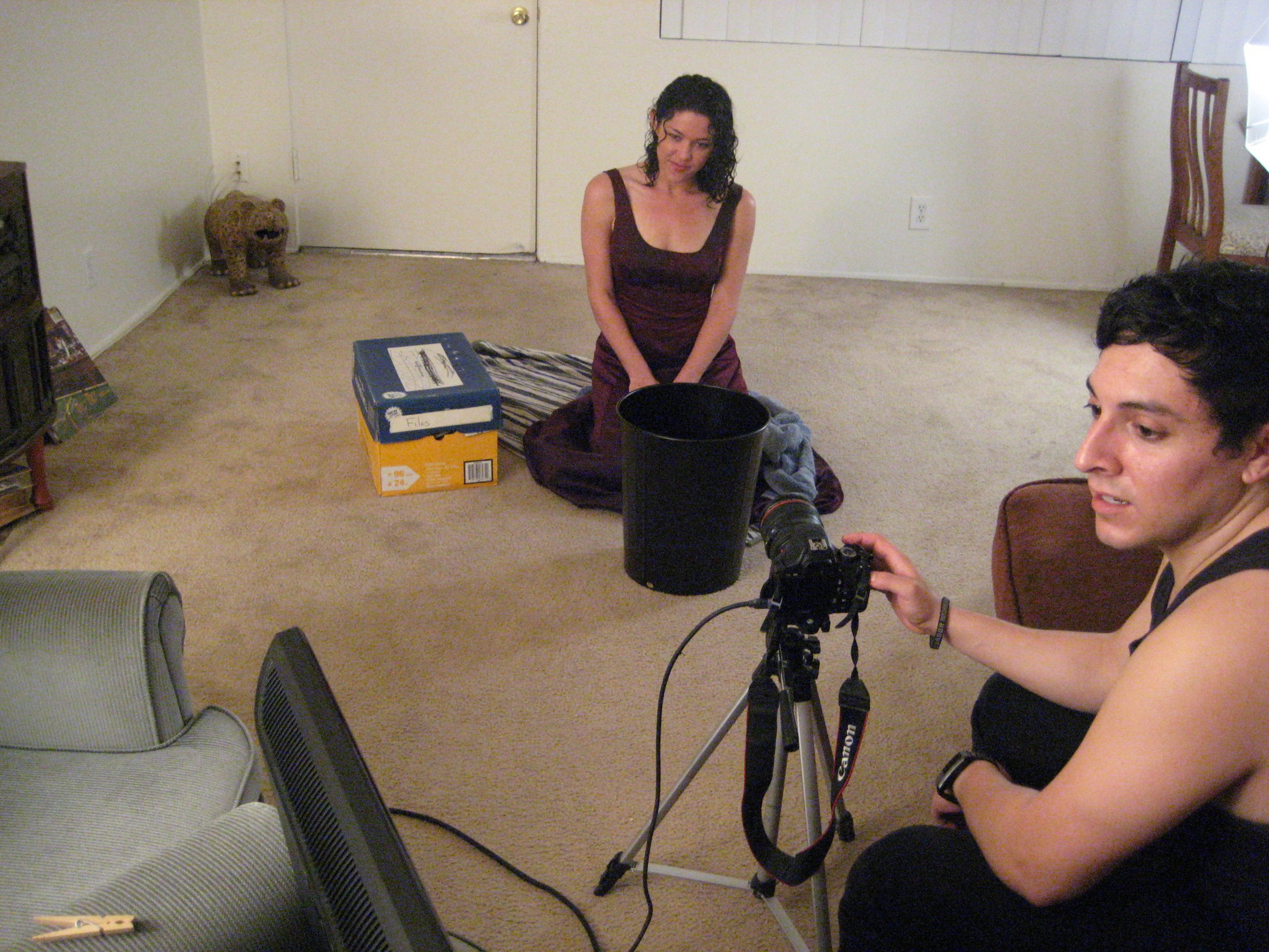 Фото - Ten Months Later: 2304x1728 / 727 Кб