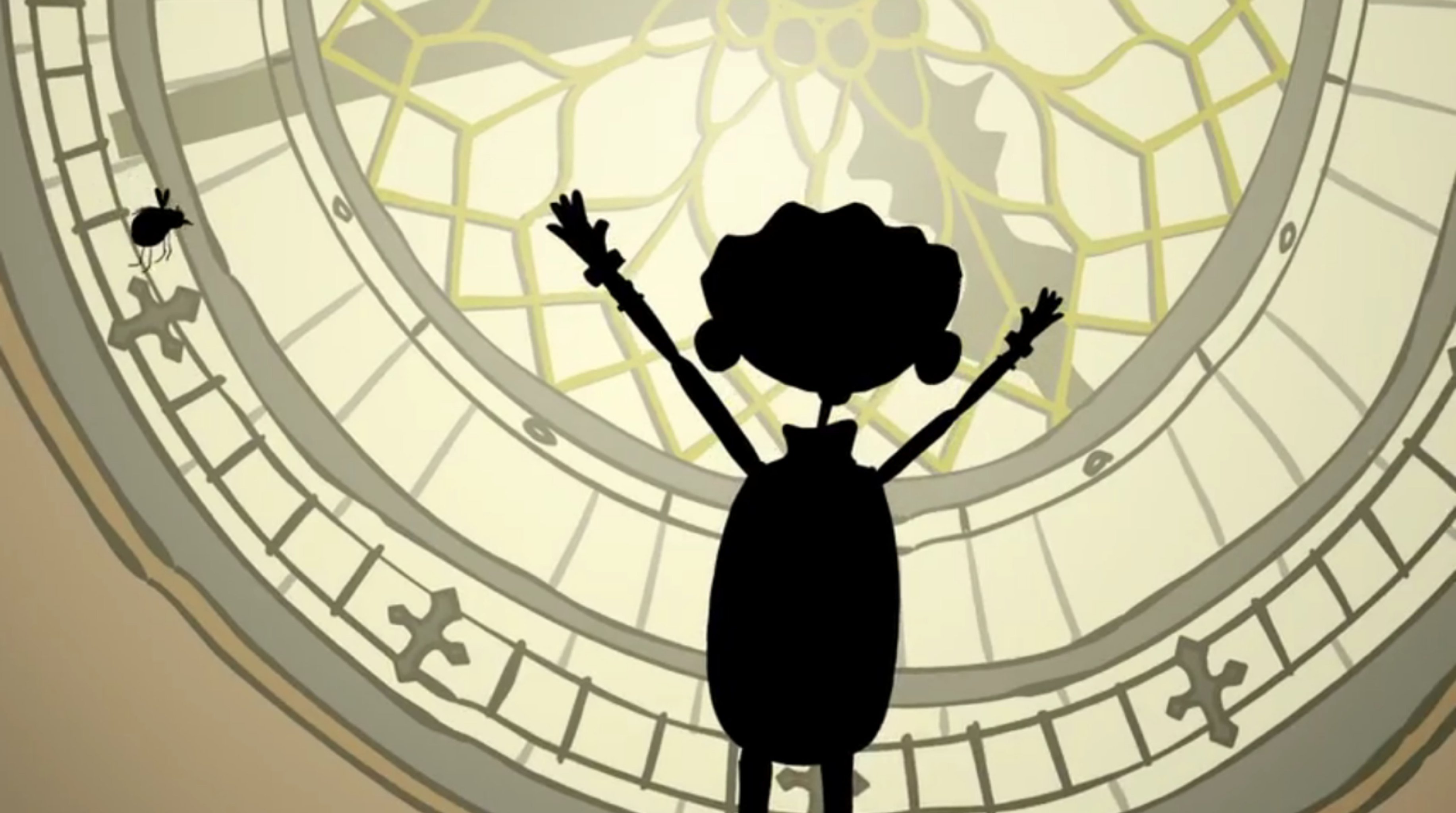 Фото - Tondakea and Big Ben: 3666x2048 / 395 Кб