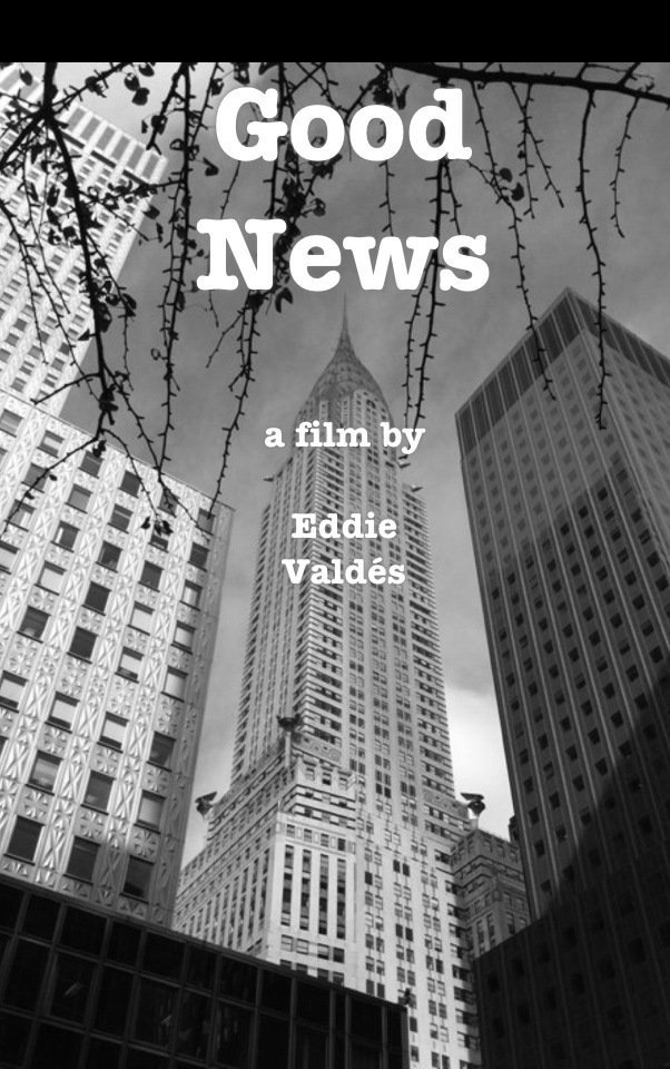 Фото - Good News: 602x960 / 124 Кб