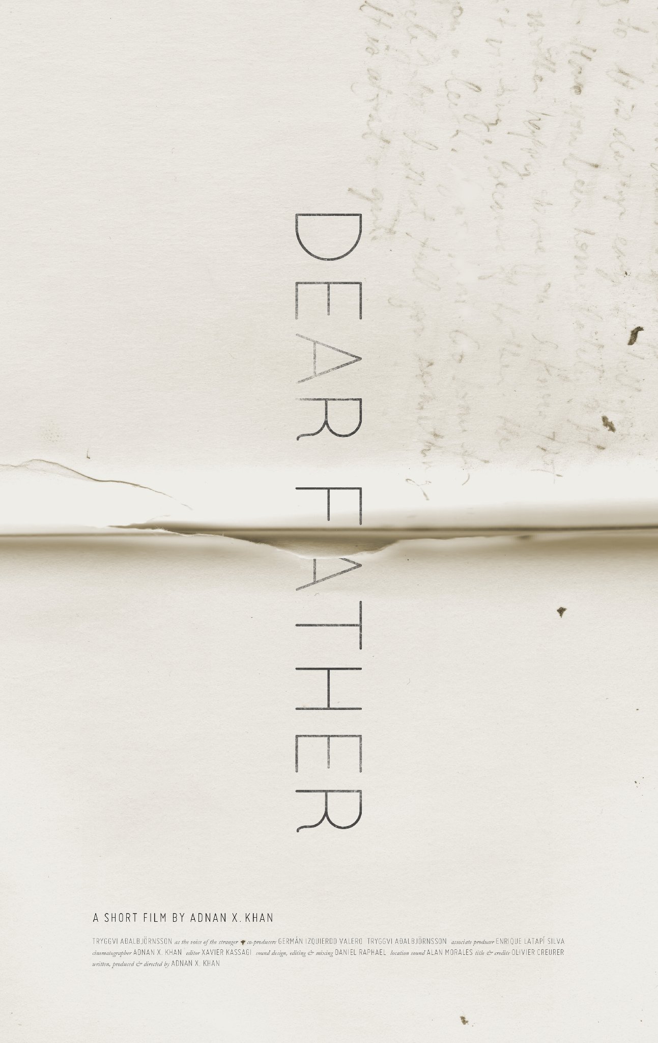 Фото - Dear Father: 1293x2048 / 268 Кб