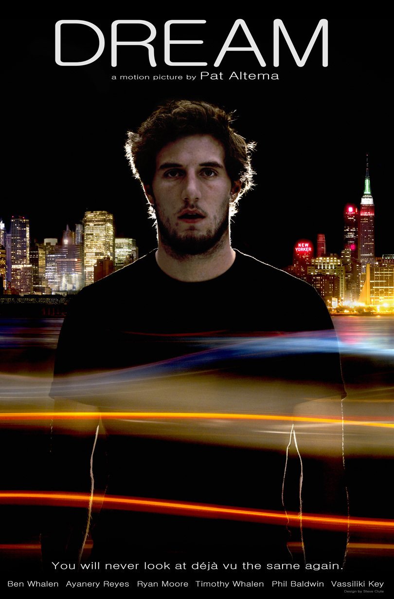 Фото - Dream: 810x1230 / 125 Кб