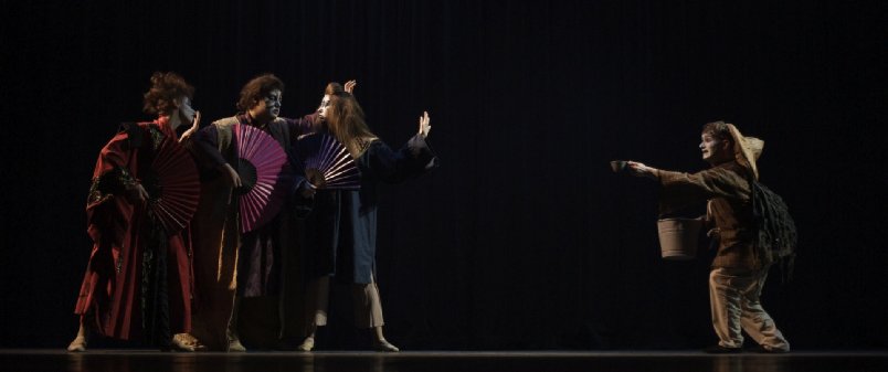 Фото - The Good Woman of Manhattan: 804x337 / 27 Кб