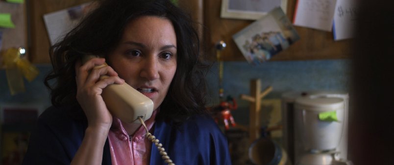 Фото - The Good Woman of Manhattan: 804x337 / 31 Кб