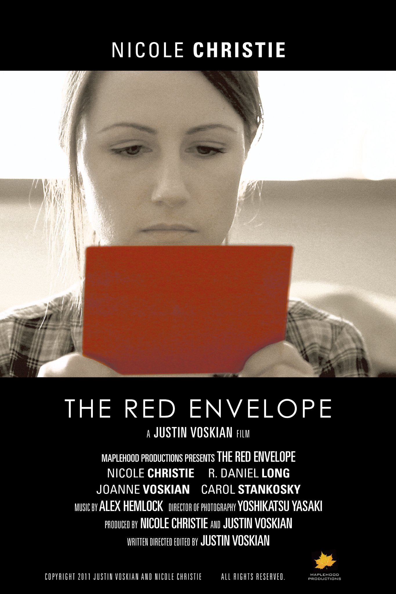 Фото - The Red Envelope: 1365x2048 / 334 Кб
