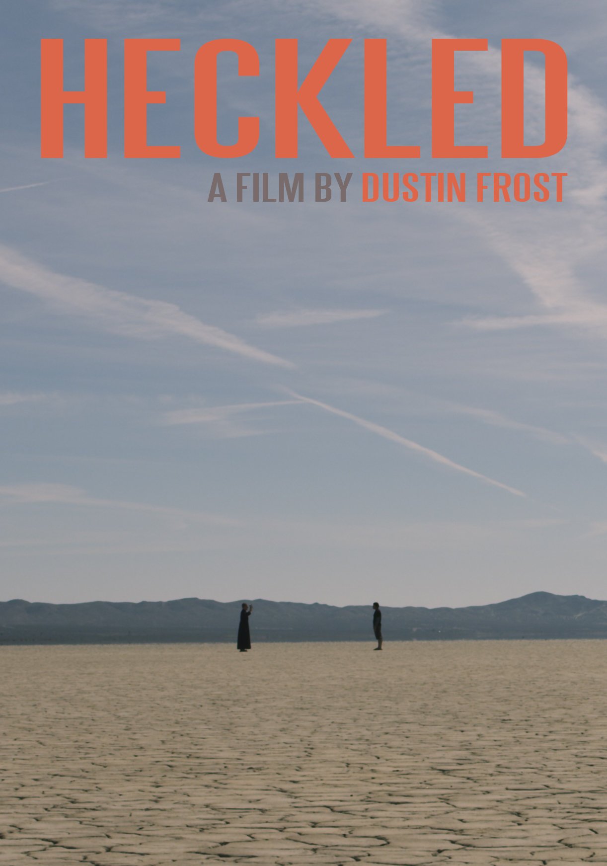 Фото - Heckled: 1222x1743 / 151 Кб