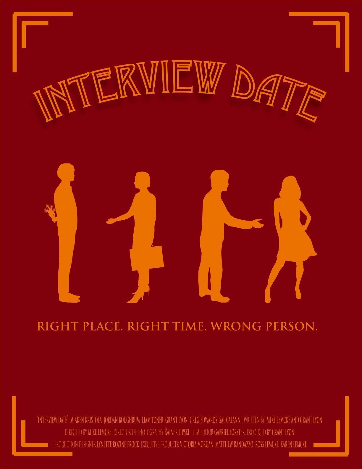 Фото - Interview Date: 1224x1584 / 124 Кб