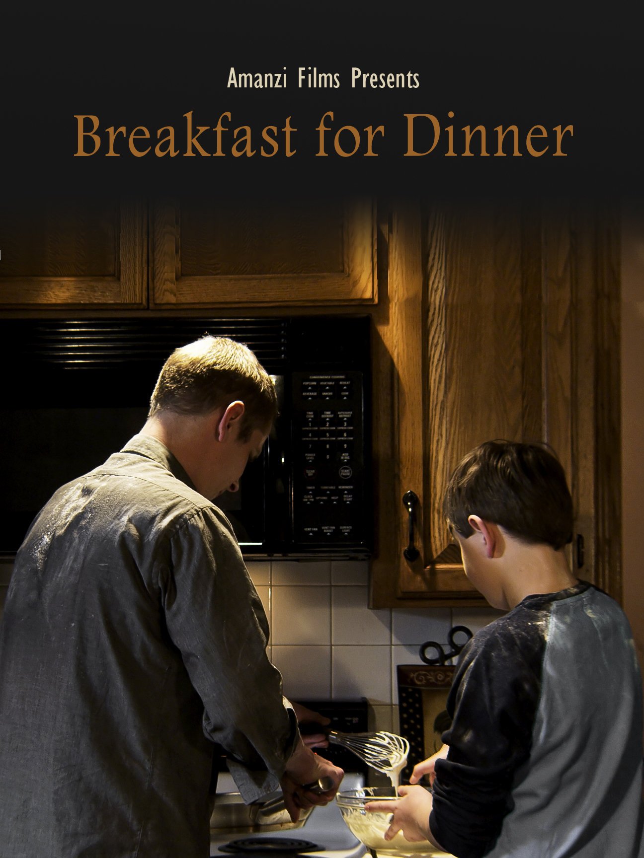 Фото - Breakfast for Dinner: 1296x1728 / 251 Кб