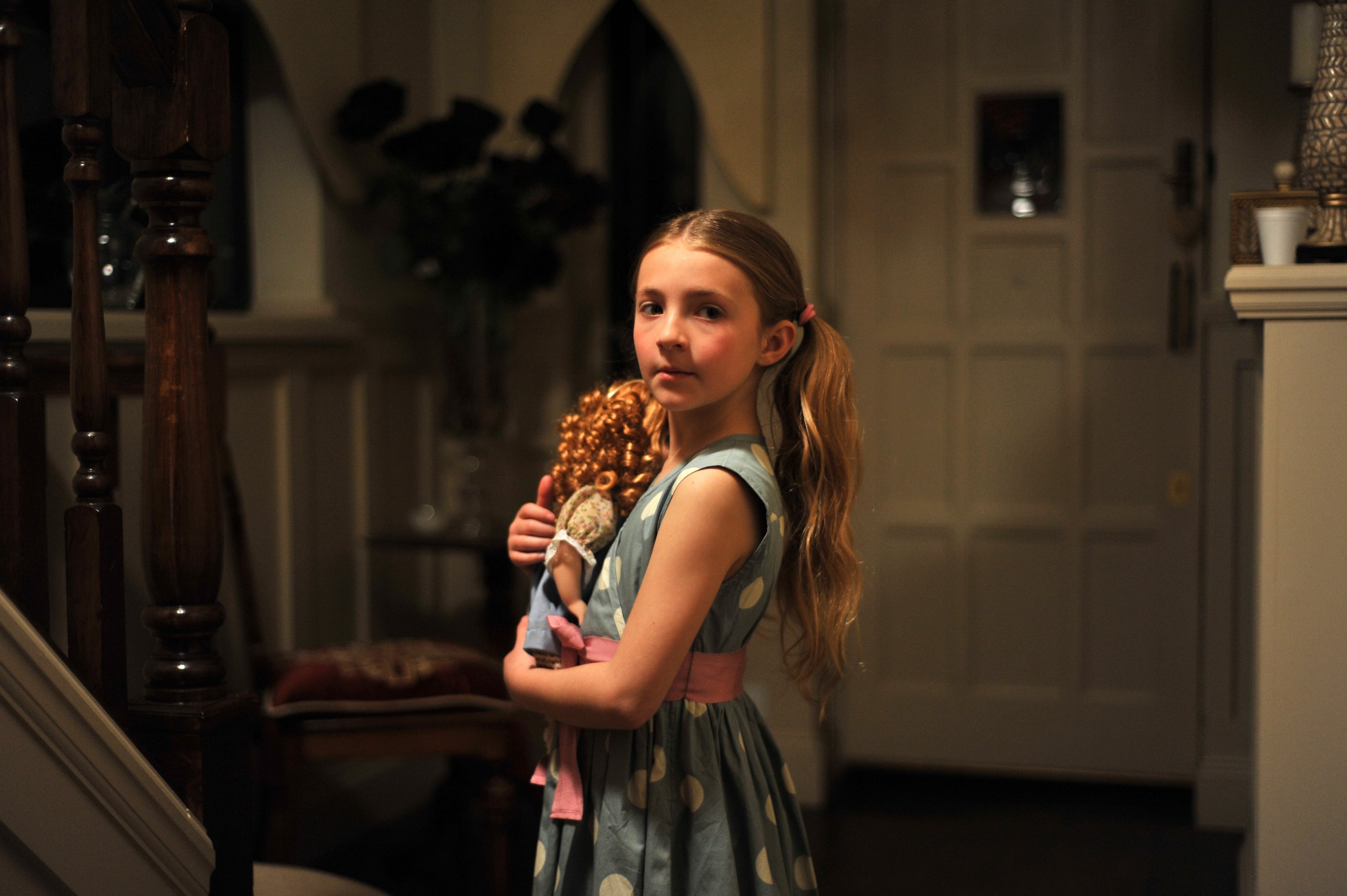 Фото - A Doll's Life: 2832x1884 / 566 Кб