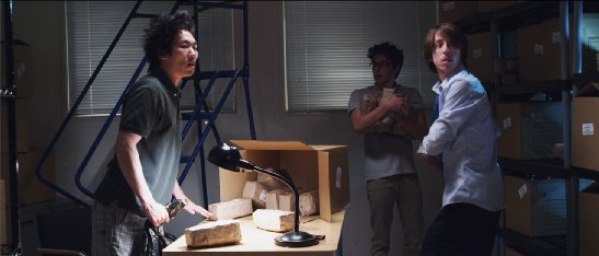 Фото - Avery & Pete: Superseeds: 547x234 / 26 Кб