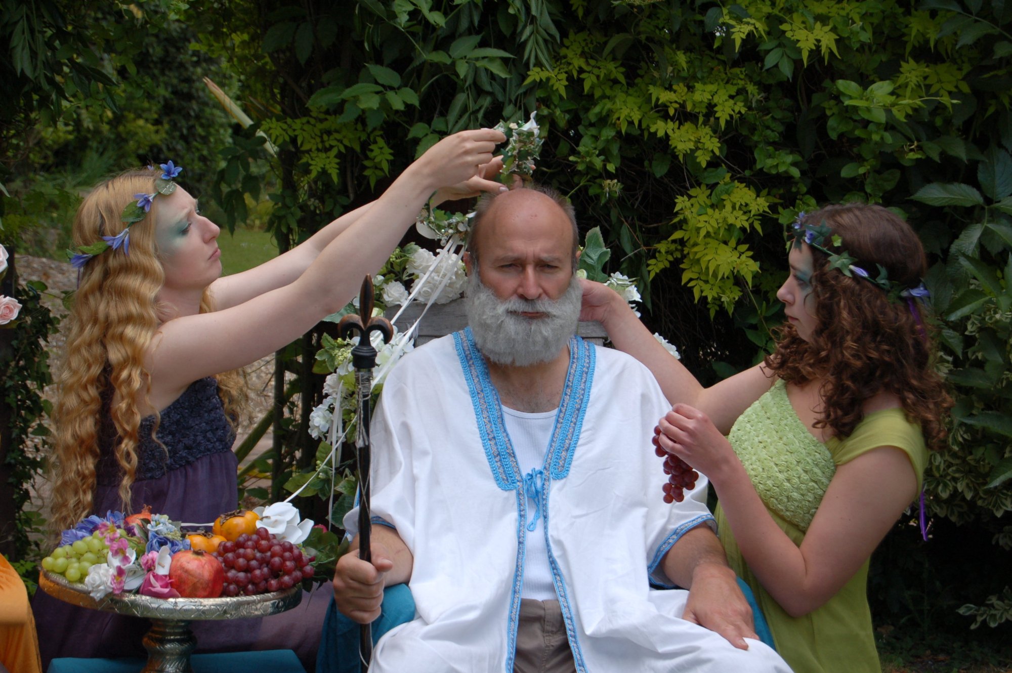 Фото - Festival of 'Bruce': 2000x1330 / 412 Кб