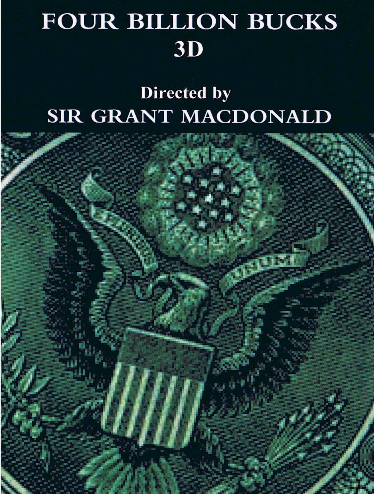 Фото - Four Billion Bucks: 1202x1589 / 495 Кб