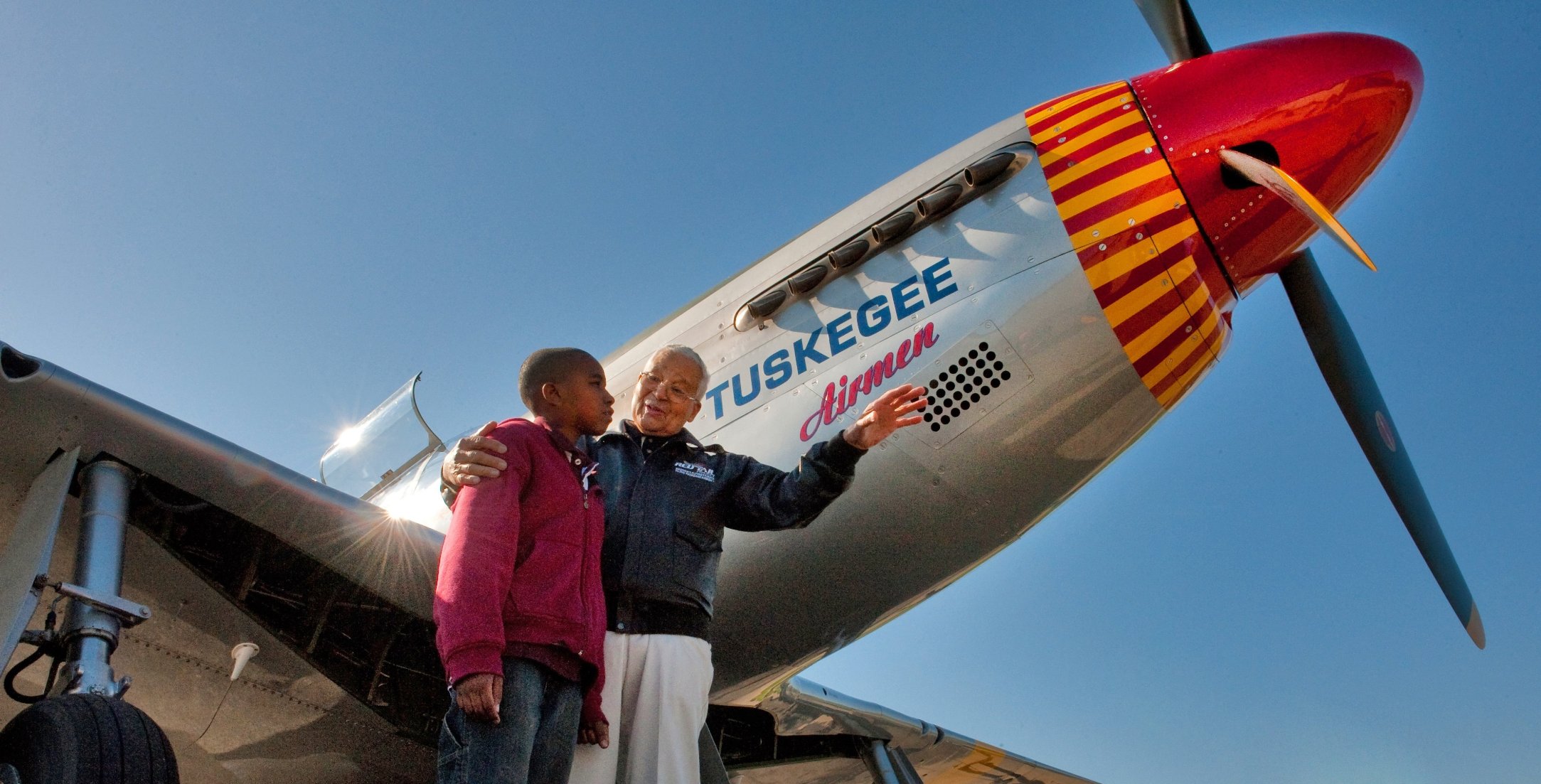 Фото - Rise Above: 2167x1103 / 347 Кб