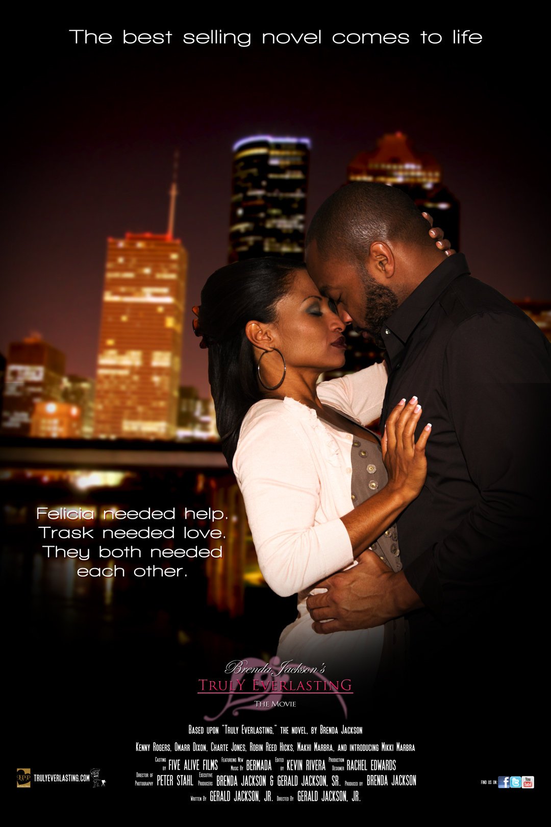 Фото - Truly Everlasting: 1080x1620 / 179 Кб