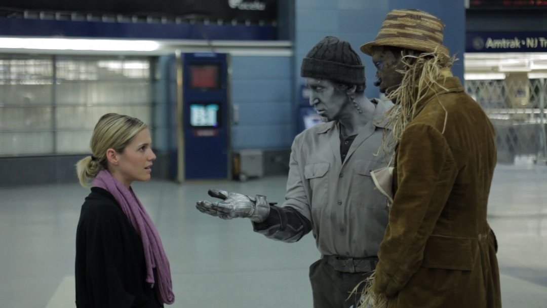 Фото - After the Wizard: 1080x608 / 75 Кб