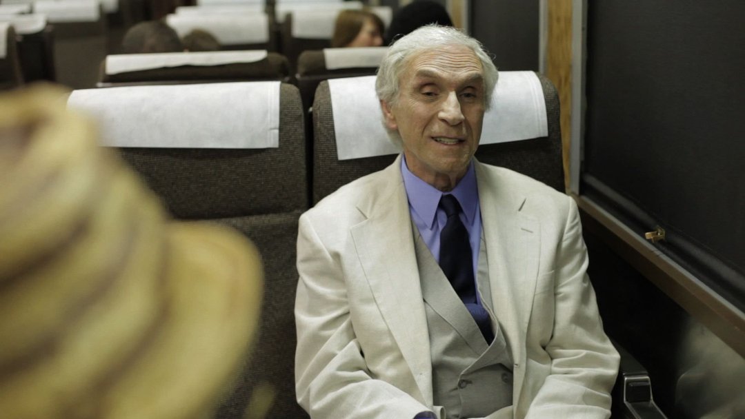 Фото - After the Wizard: 1080x608 / 76 Кб