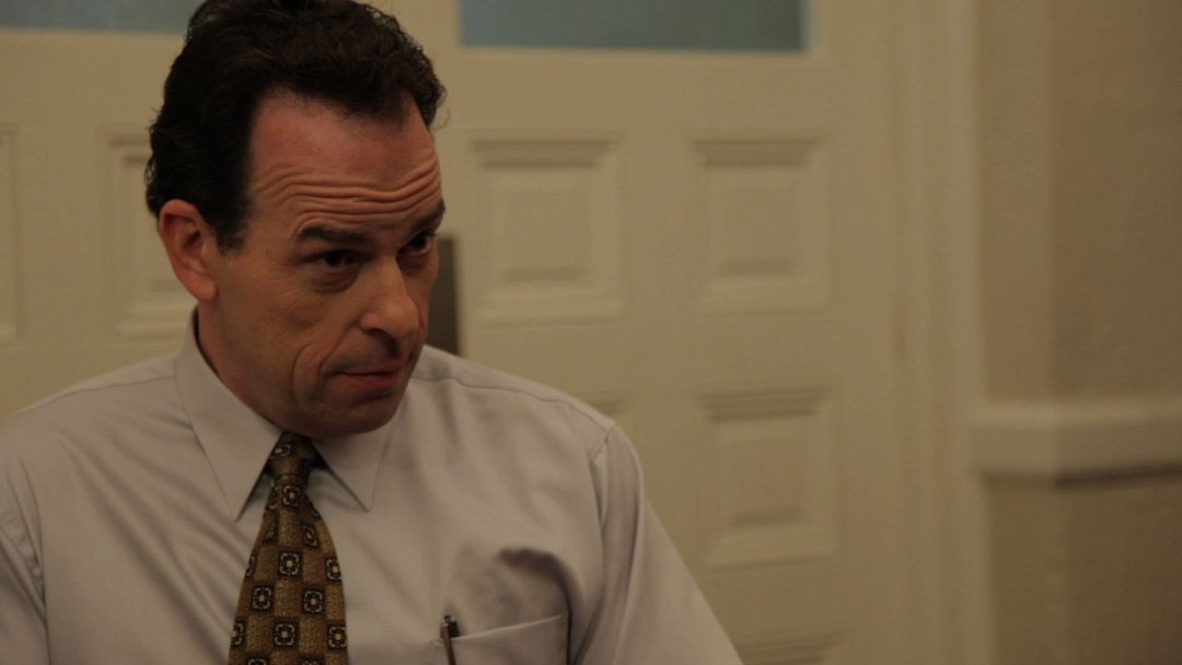 Фото - After the Wizard: 1080x608 / 47 Кб