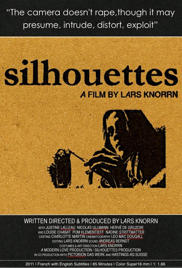 Фото - Silhouettes: 634x933 / 177 Кб