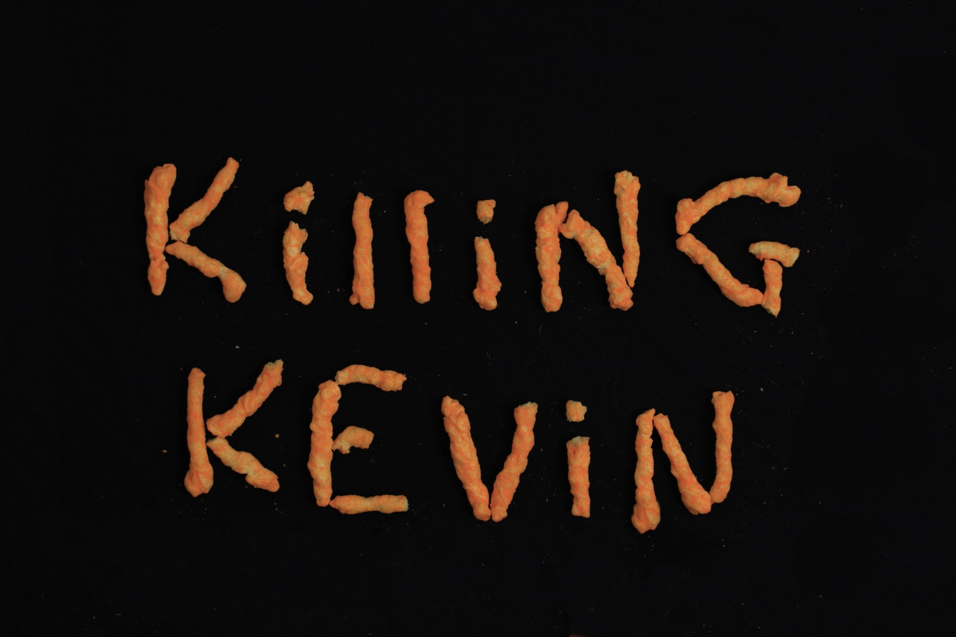 Фото - Killing Kevin: 3072x2048 / 378 Кб