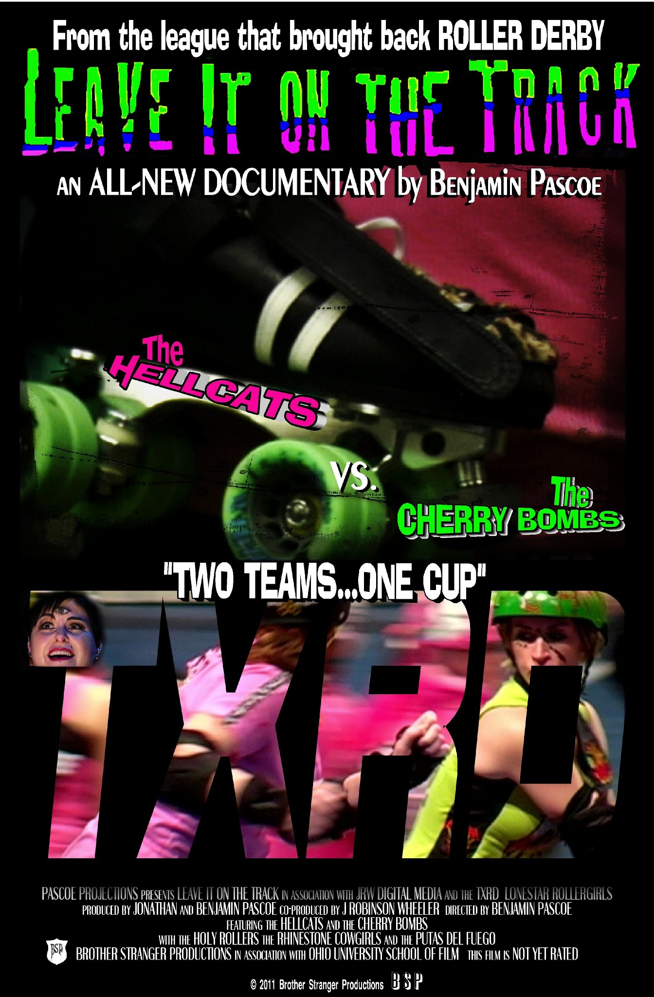 Фото - Leave It on the Track: 1344x2048 / 386 Кб