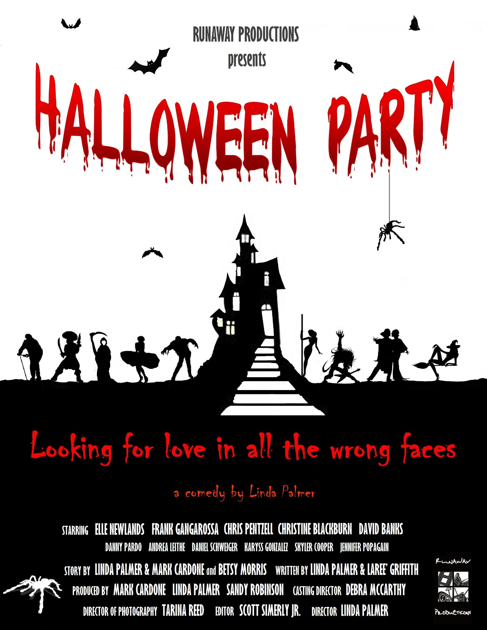 Фото - Хэллоуин-пати: 1583x2048 / 306 Кб