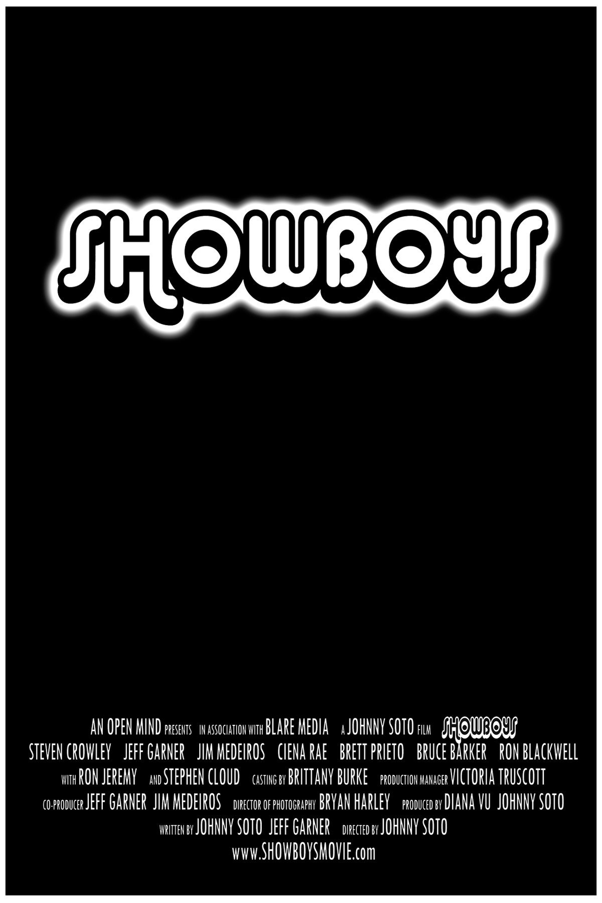 Фото - Showboys: 1200x1800 / 141 Кб