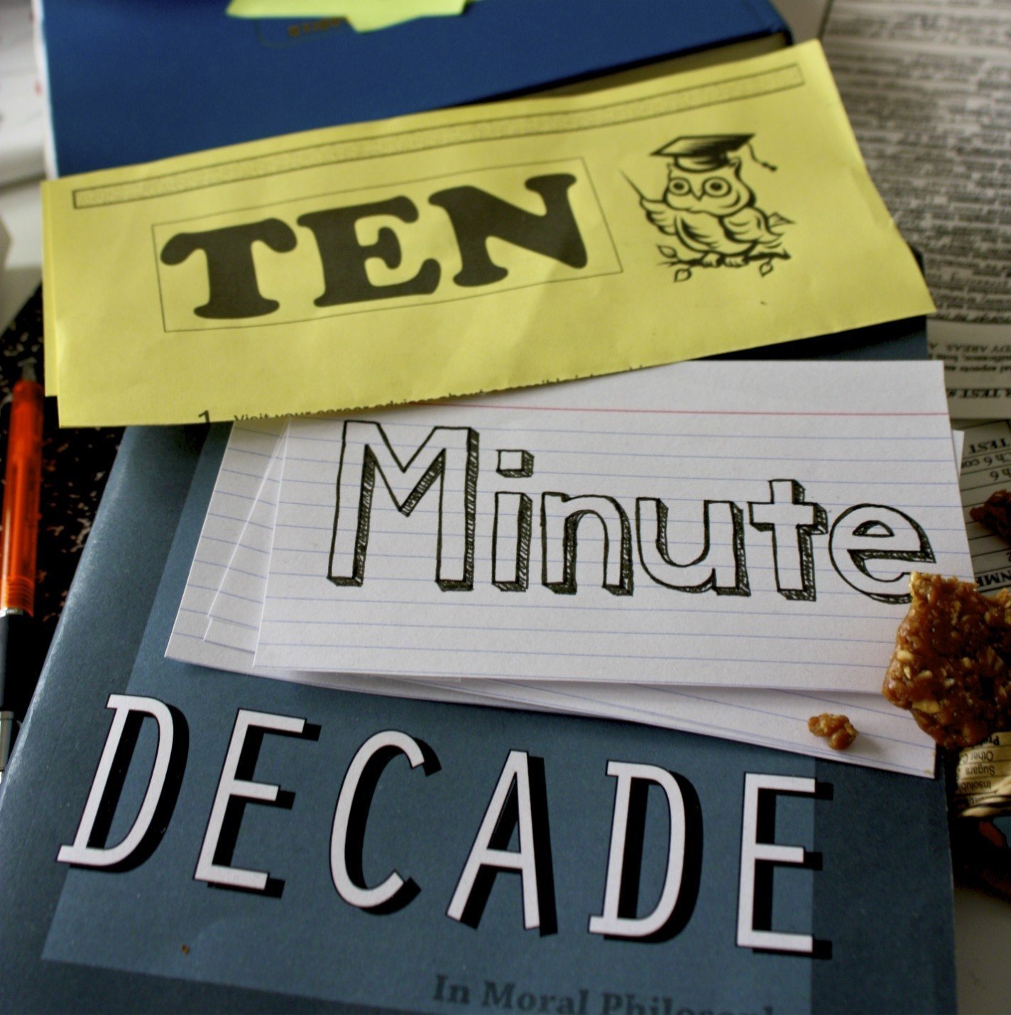 Фото - Ten Minute Decade: 1424x1430 / 263 Кб