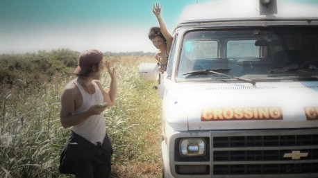 Фото - Trailer Park Jesus: 458x257 / 25 Кб