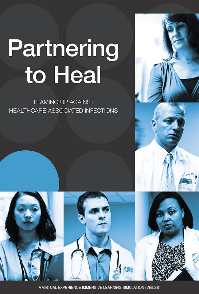 Фото - Partnering to Heal: 648x960 / 112 Кб