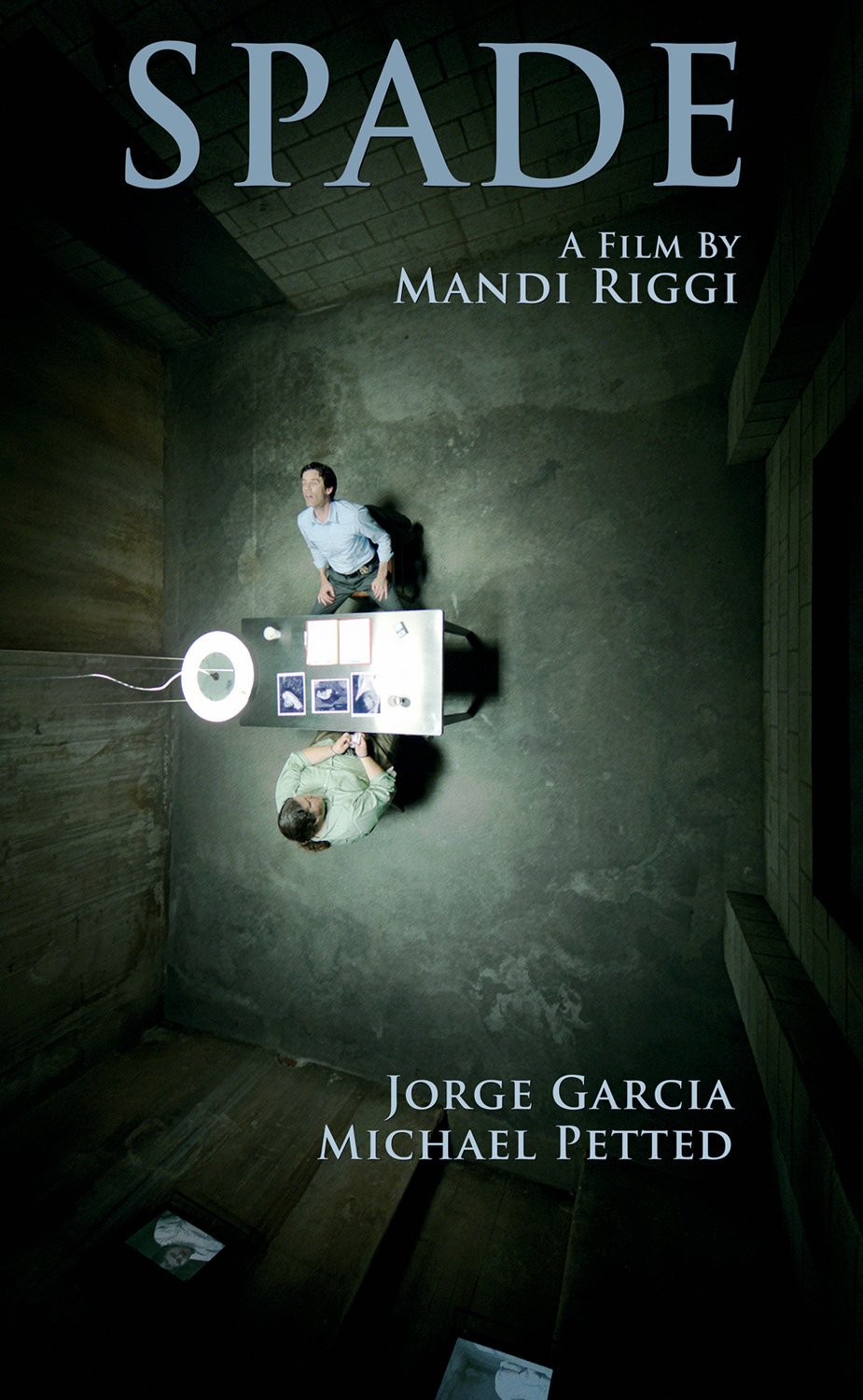 Фото - Spade: 925x1500 / 187 Кб